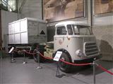 DAF Museum Eindhoven