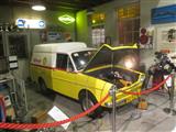 DAF Museum Eindhoven