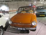 DAF Museum Eindhoven