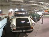 DAF Museum Eindhoven