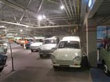 DAF Museum Eindhoven