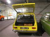 DAF Museum Eindhoven