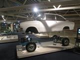 DAF Museum Eindhoven