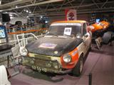 DAF Museum Eindhoven