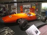 DAF Museum Eindhoven