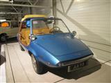 DAF Museum Eindhoven