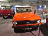 DAF Museum Eindhoven