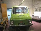 DAF Museum Eindhoven