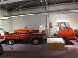 DAF Museum Eindhoven