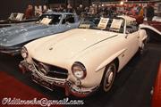 InterClassics Maastricht