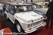 InterClassics Maastricht