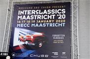 InterClassics Maastricht