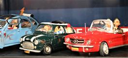 InterClassics Maastricht