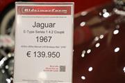 InterClassics Maastricht