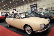 InterClassics Maastricht