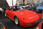 InterClassics Maastricht