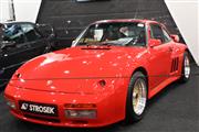 InterClassics Maastricht