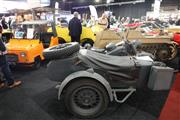 InterClassics Maastricht