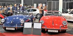 InterClassics Maastricht