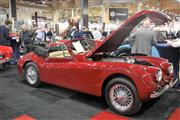 InterClassics Maastricht