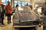 InterClassics Maastricht