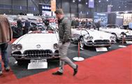 InterClassics Maastricht