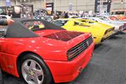 InterClassics Maastricht