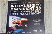 InterClassics Maastricht