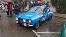 Rallye Monte-Carlo Historique