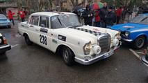 Rallye Monte-Carlo Historique