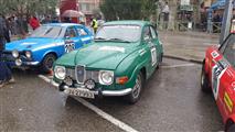 Rallye Monte-Carlo Historique