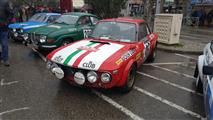 Rallye Monte-Carlo Historique