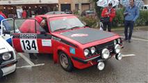 Rallye Monte-Carlo Historique