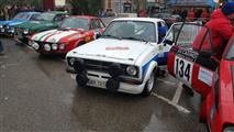 Rallye Monte-Carlo Historique - foto 6 van 262