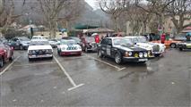 Rallye Monte-Carlo Historique