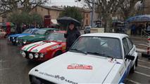 Rallye Monte-Carlo Historique