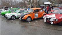 Rallye Monte-Carlo Historique