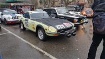 Rallye Monte-Carlo Historique