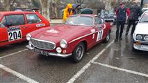 Rallye Monte-Carlo Historique