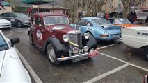 Rallye Monte-Carlo Historique