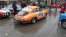 Rallye Monte-Carlo Historique