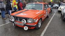 Rallye Monte-Carlo Historique