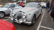 Rallye Monte-Carlo Historique