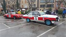 Rallye Monte-Carlo Historique - foto 17 van 262