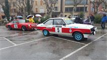 Rallye Monte-Carlo Historique