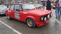 Rallye Monte-Carlo Historique - foto 19 van 262