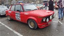 Rallye Monte-Carlo Historique