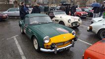 Rallye Monte-Carlo Historique