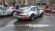 Rallye Monte-Carlo Historique