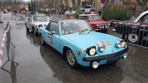 Rallye Monte-Carlo Historique